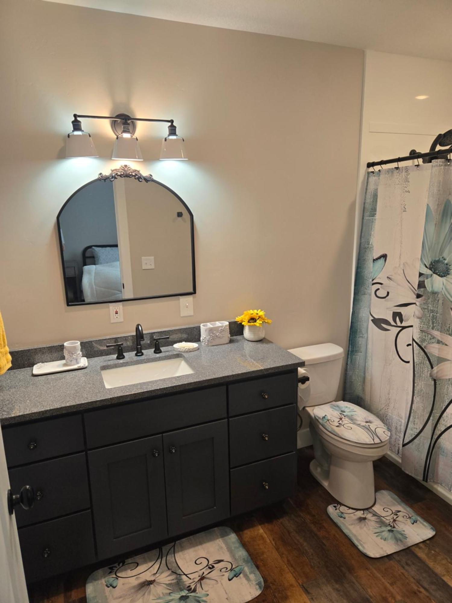Scenic Charming Country Chic Vacation Rental Salem Eksteriør bilde